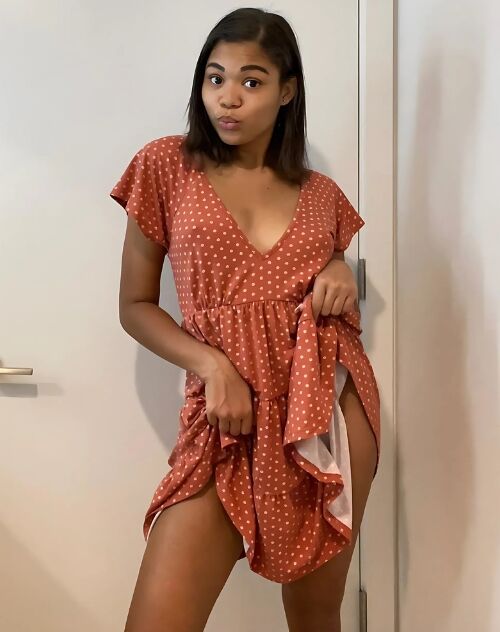 Profile of michelleanderson