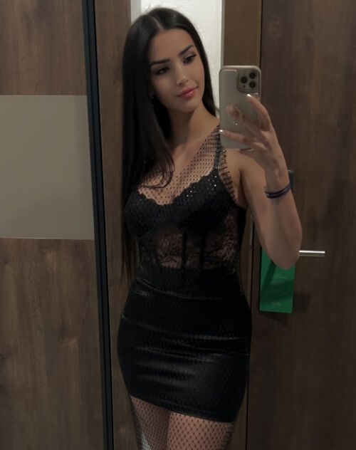 Profile of cincinbear