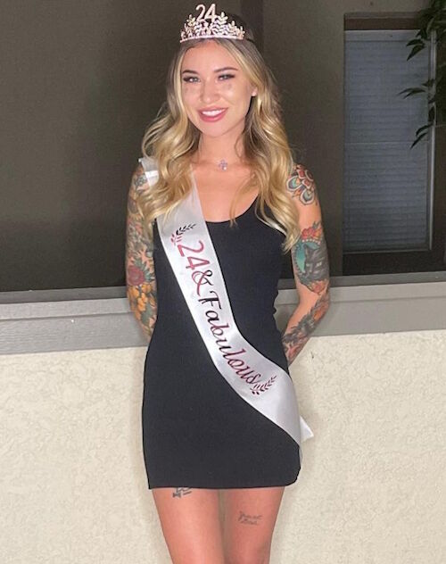 Profile of kenzliee