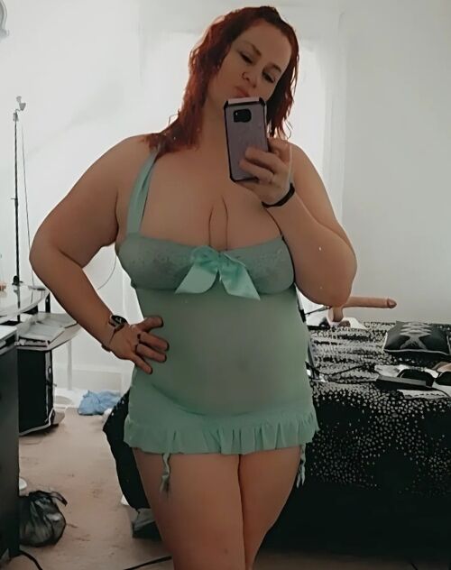 Profile of hotbbw75