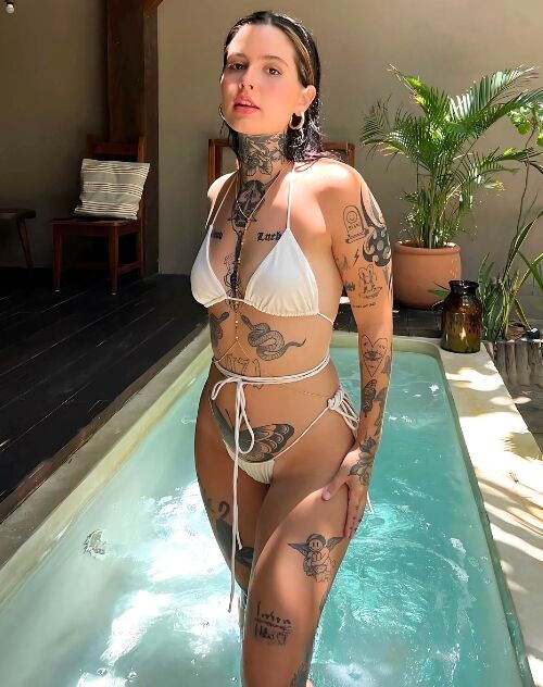 Profile of brookemarkhaa
