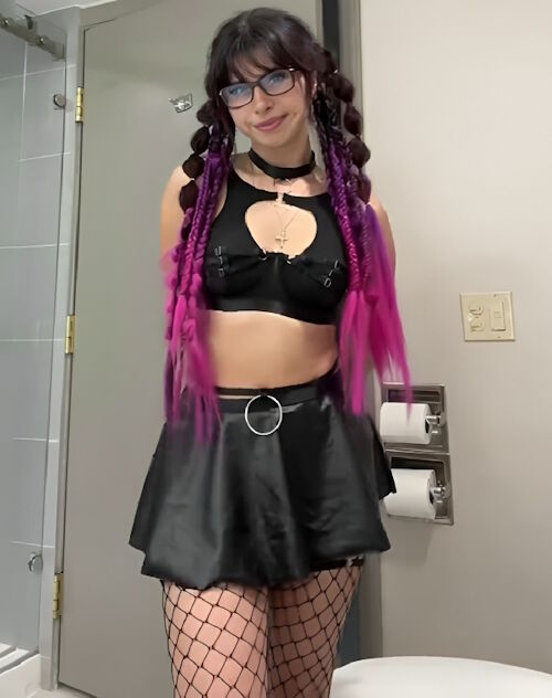 Profile of spicy_velma