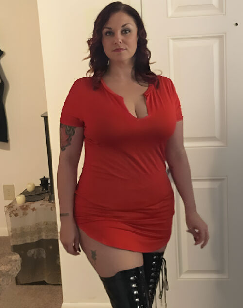 Profile of mrs_darkcuckold