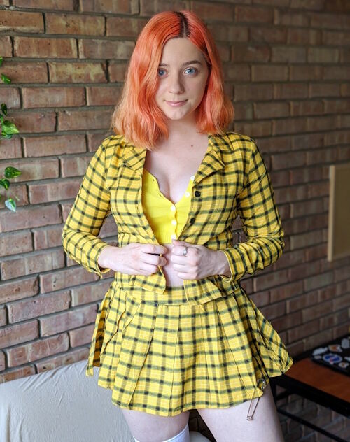 Profile of lilianafenty