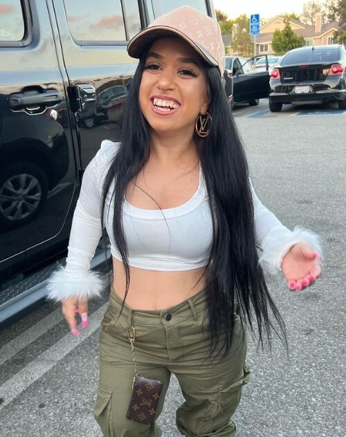 Profile of freakabritt