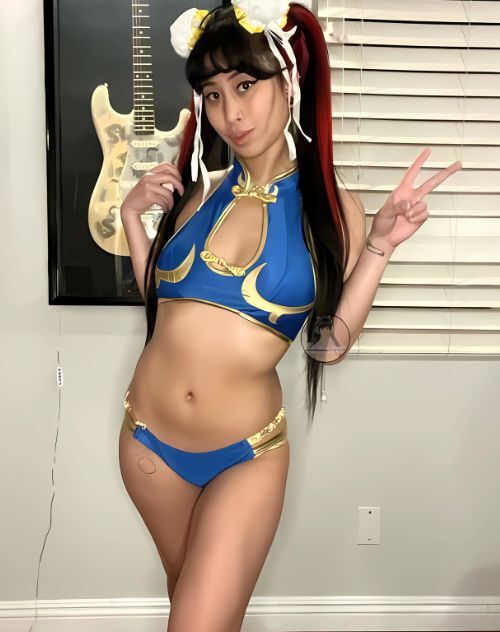 Profile of kushqueenj