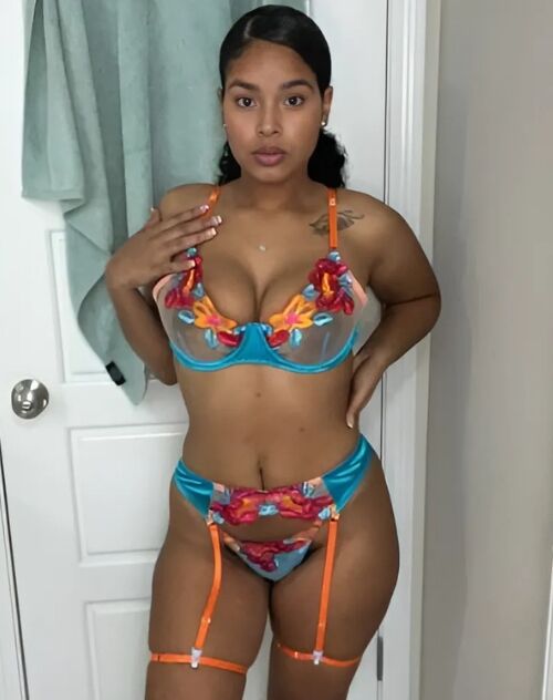 Profile of prettytyanna