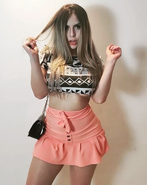 Profile of jessyledux