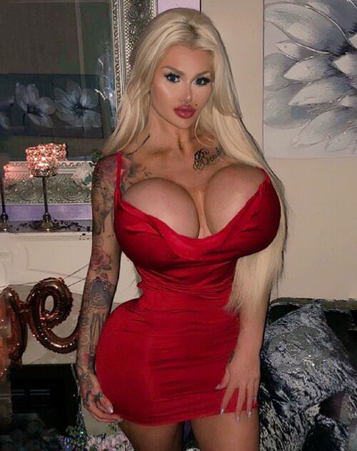 Profile of candycharmsvip