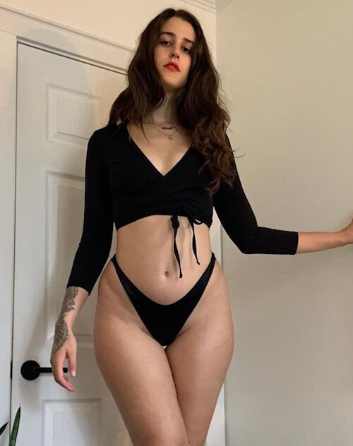 Profile of allieoopsforever