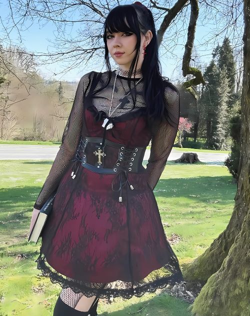 Profile of kinkyshelz