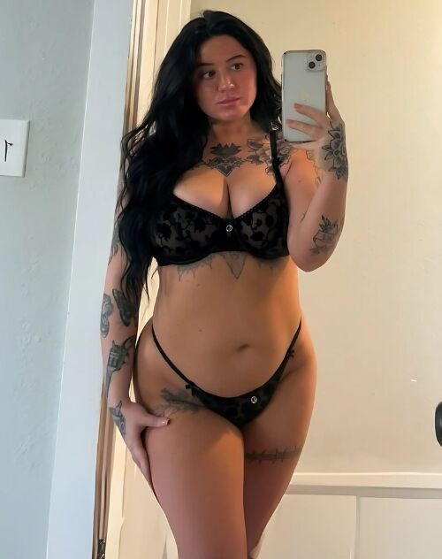 Profile of liljuicyjenn