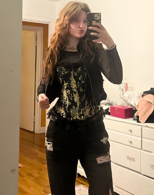 Profile of urlilbunny333