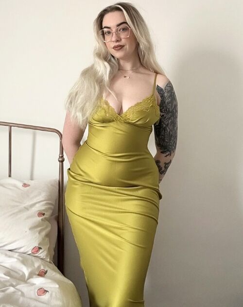 Profile of yorkshirestripper