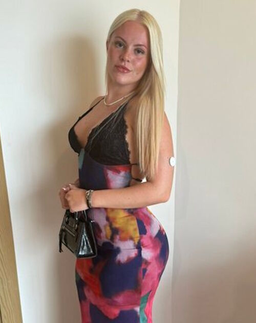 Profile of aliciaofxox