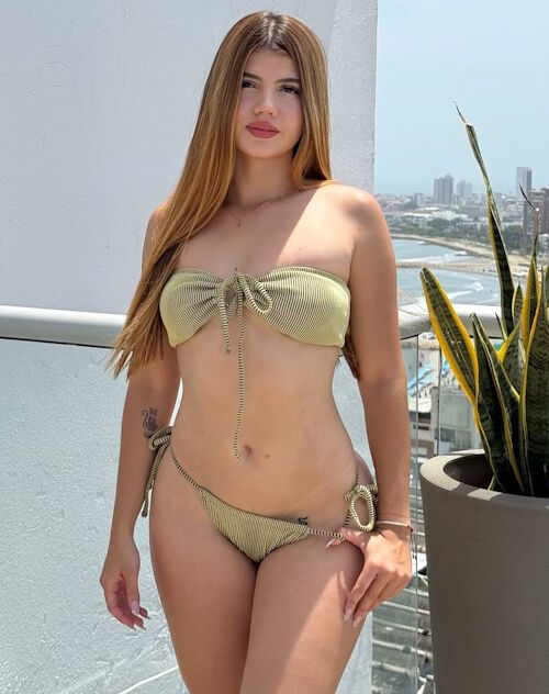 Profile of Juicybody2001