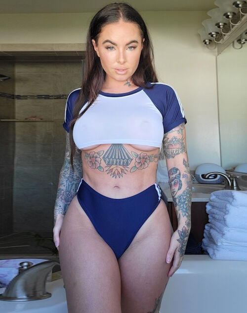 Profile of christymack