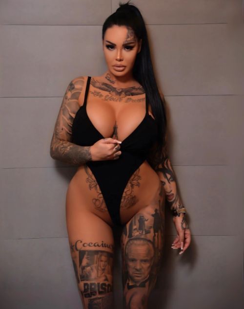 Profile of andjela_vestica_vip