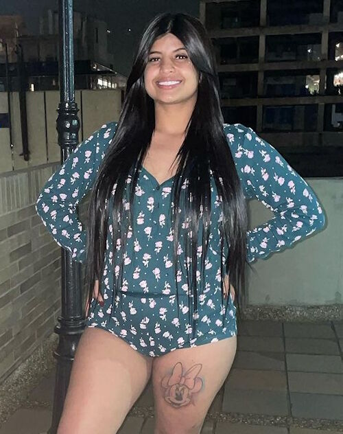 Profile of valentinamoroficial19