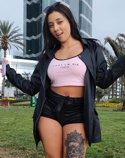 Profile of vitoriabeatrizatriz