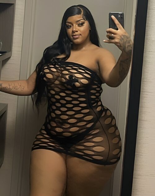 Profile of biggbootyjeniaah