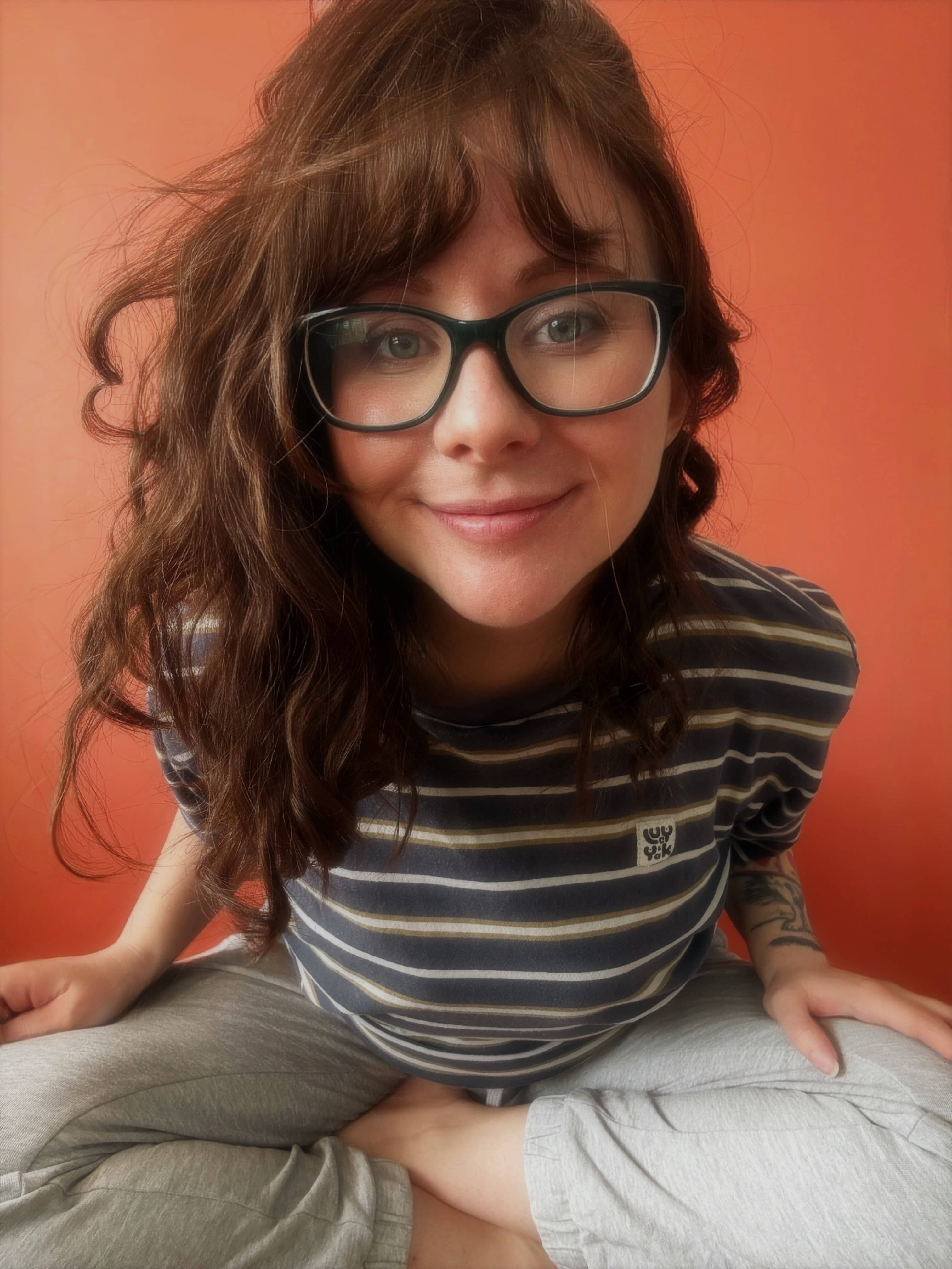 Profile of cottonsox