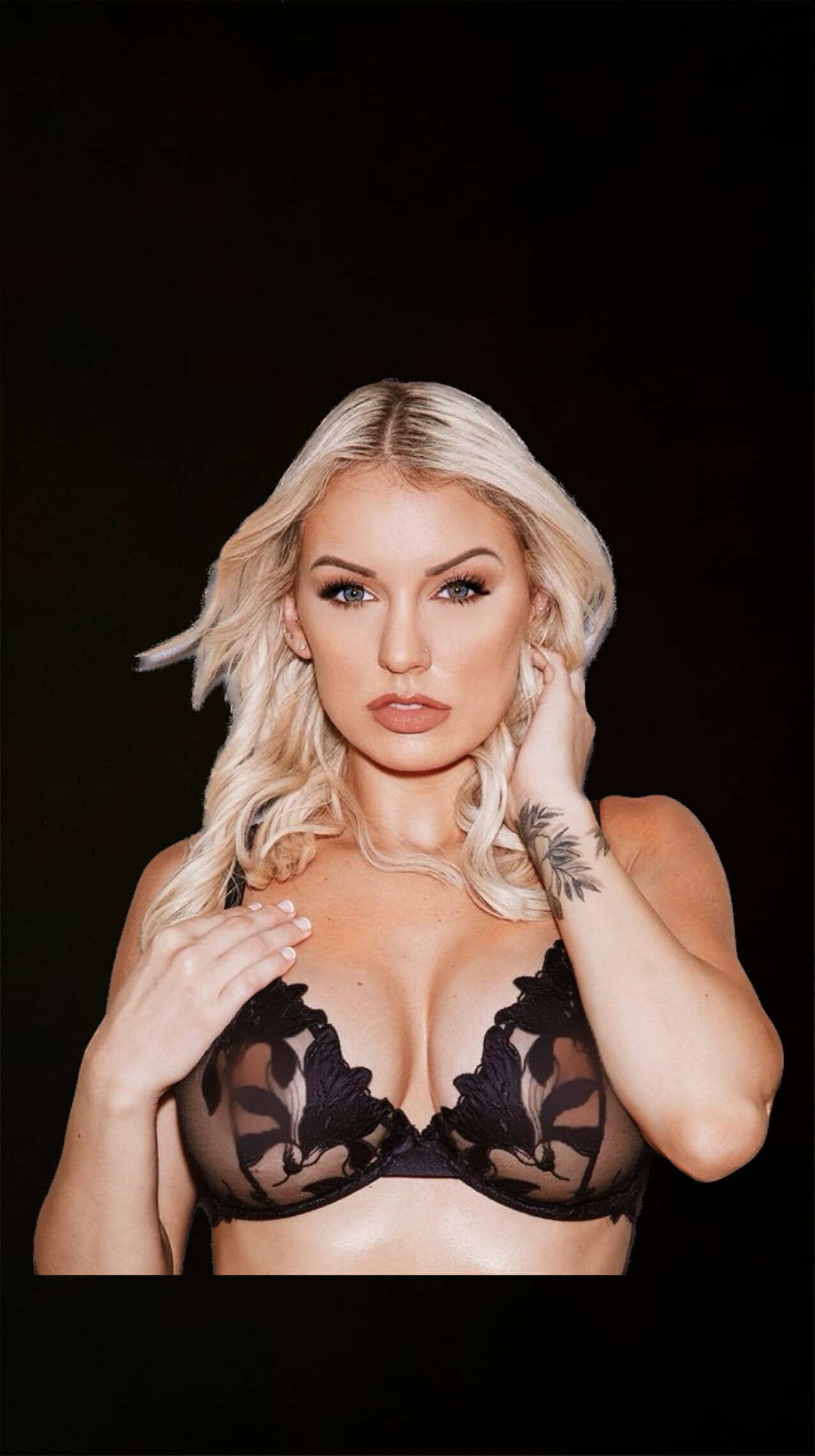 Profile of kenzietaylor