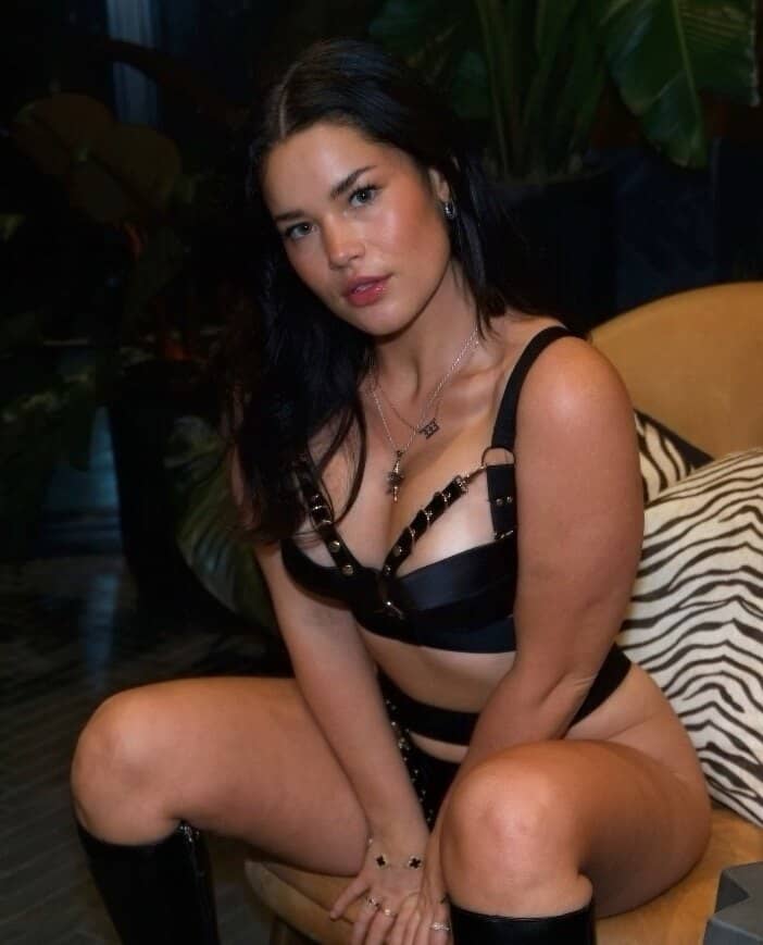 Profile of rosiehues