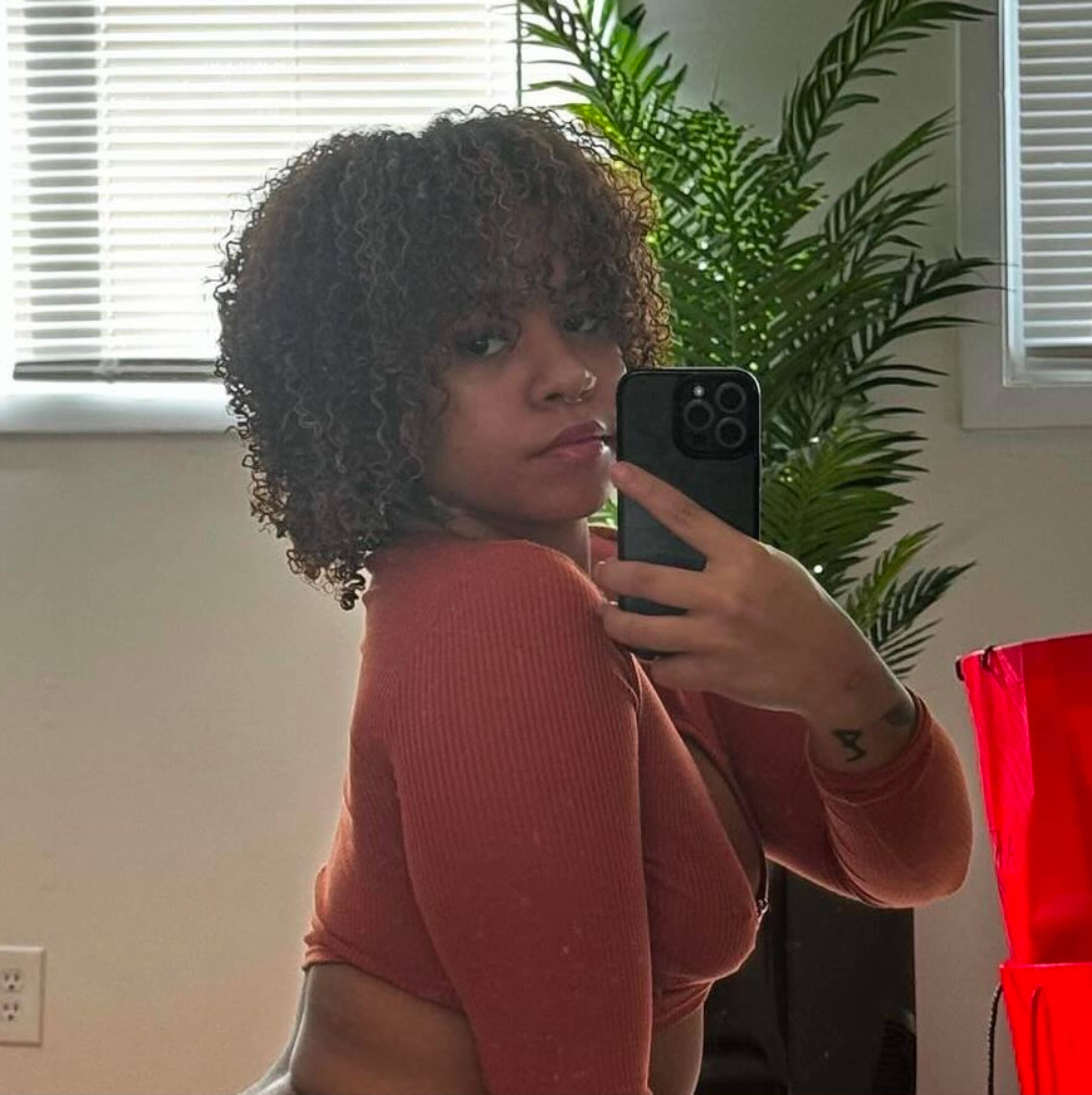 Profile of dreamofdanae