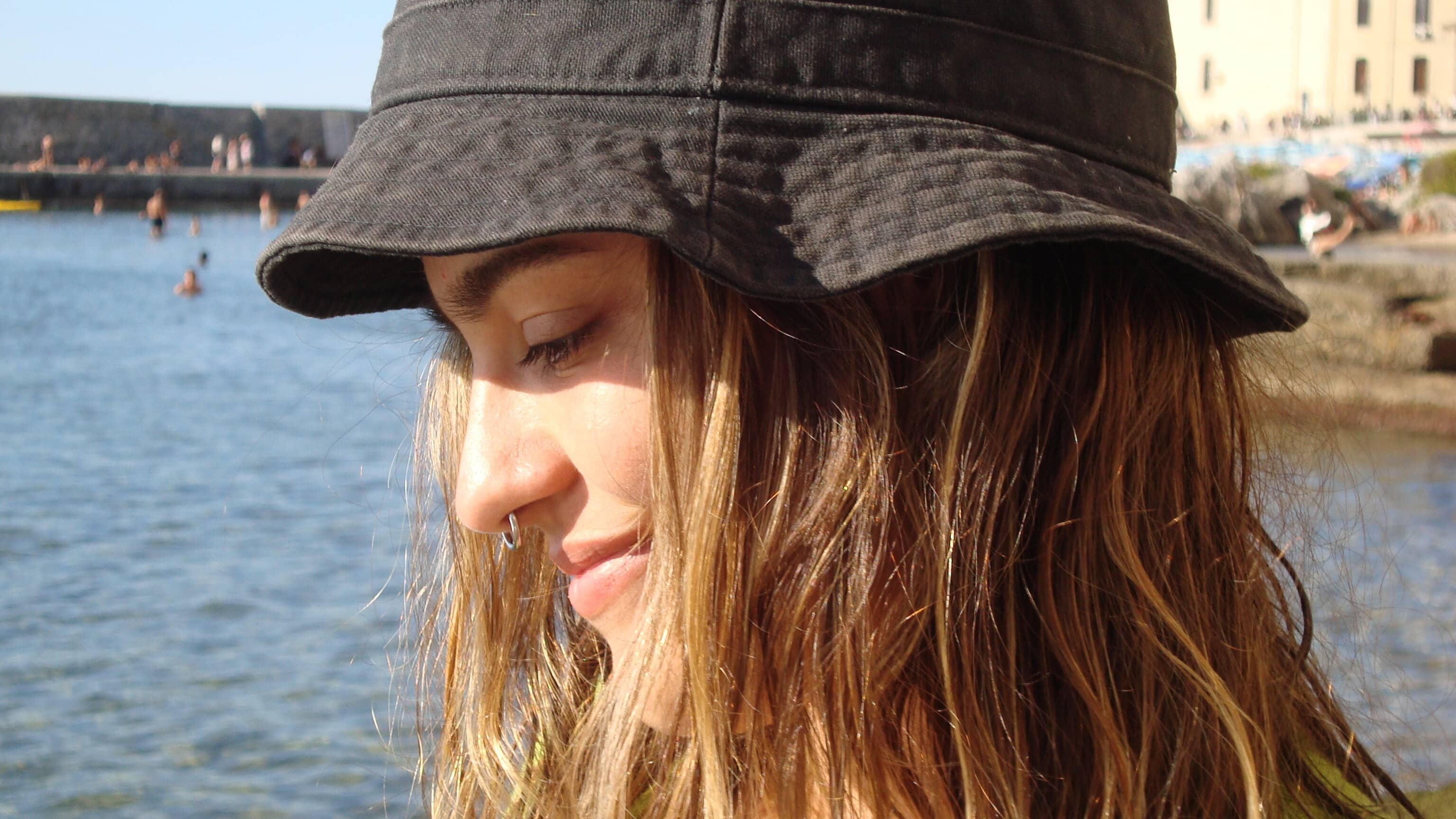 Profile of thelittlemowgli