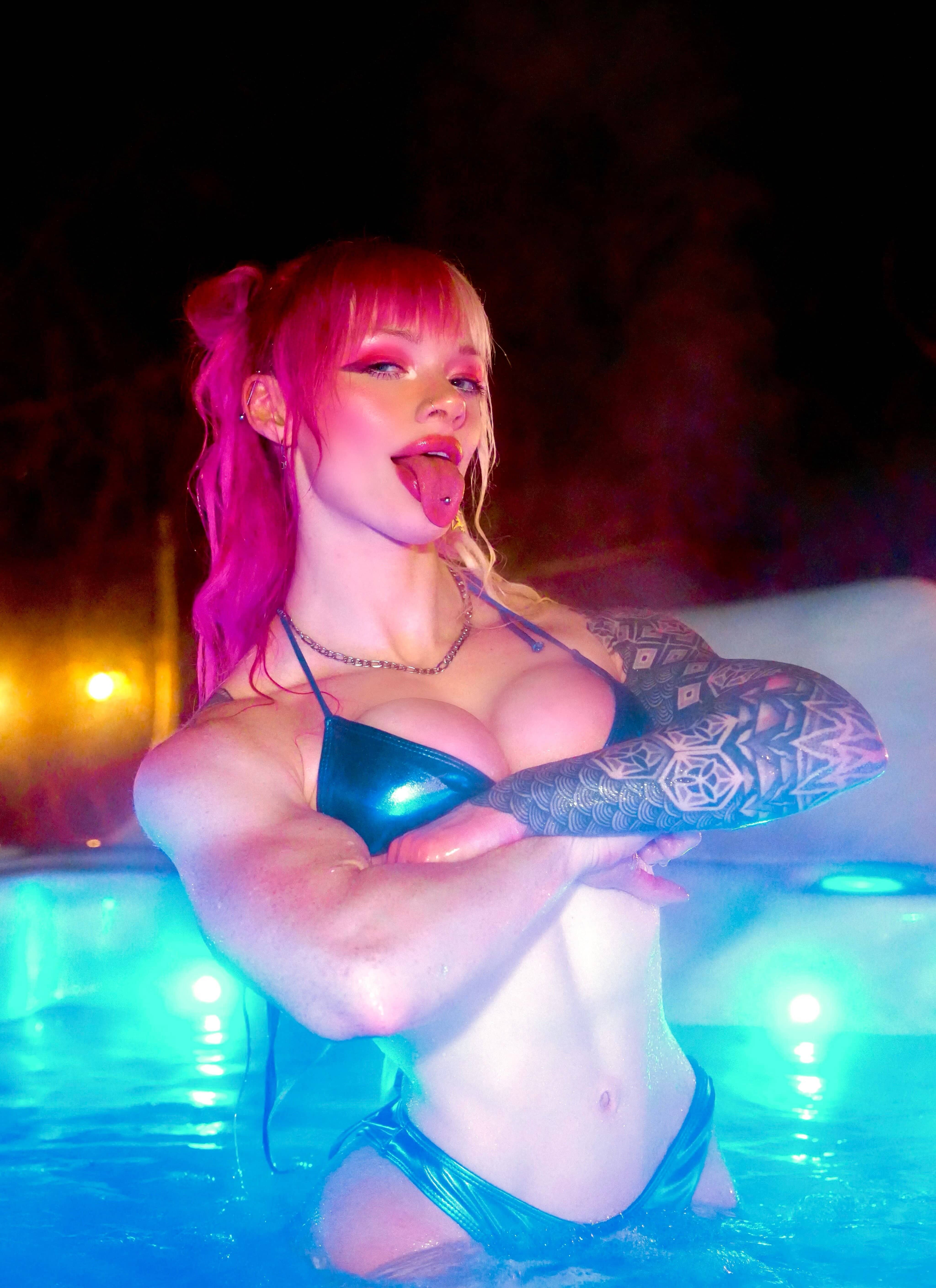 Profile of xinia_official