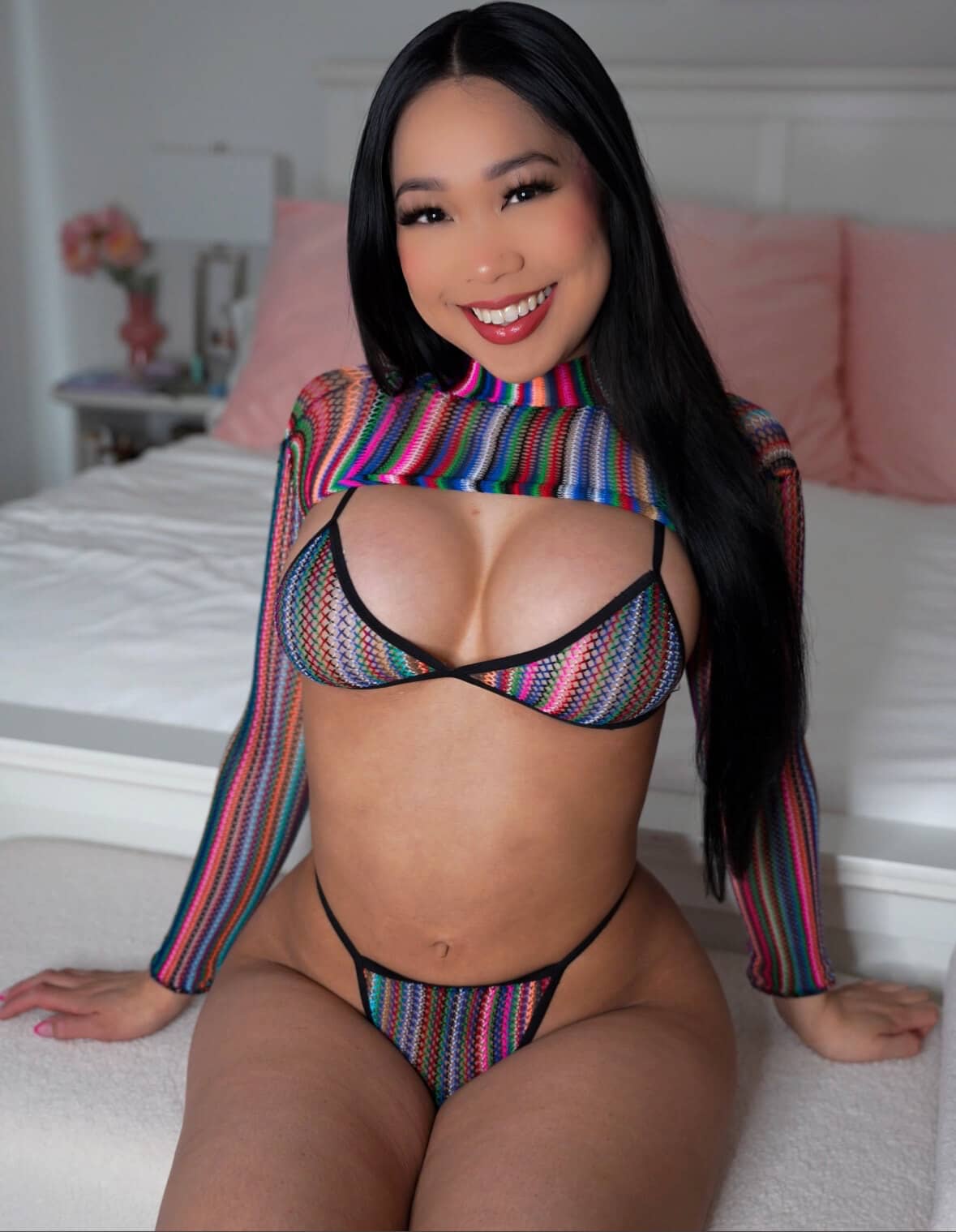 Profile of lolavalentinexoxo