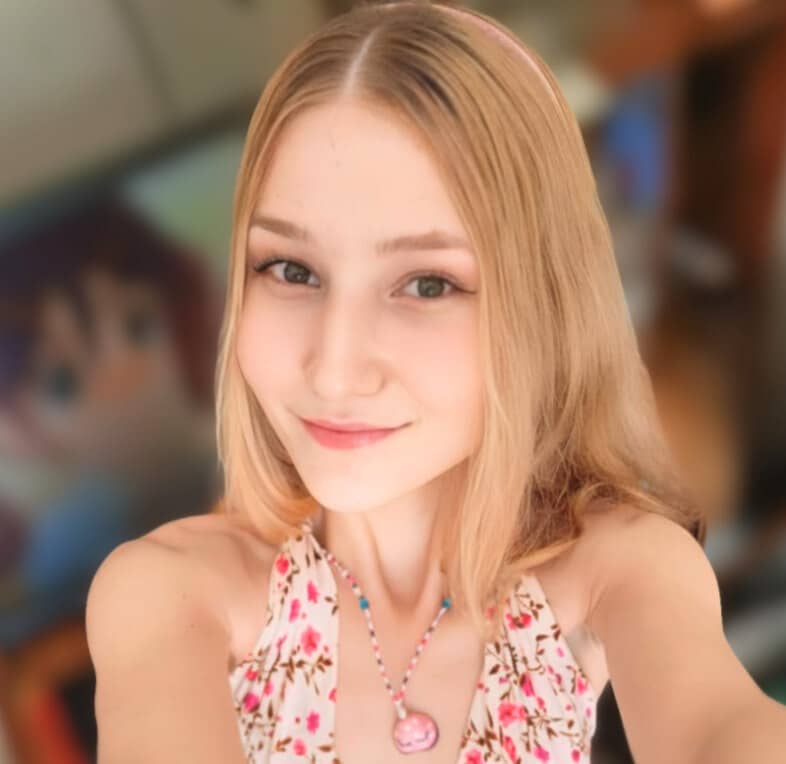 Profile of norrisvanessa
