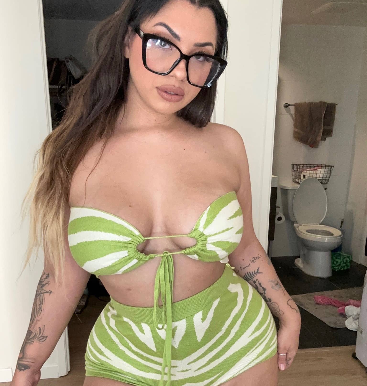Profile of sweetycici