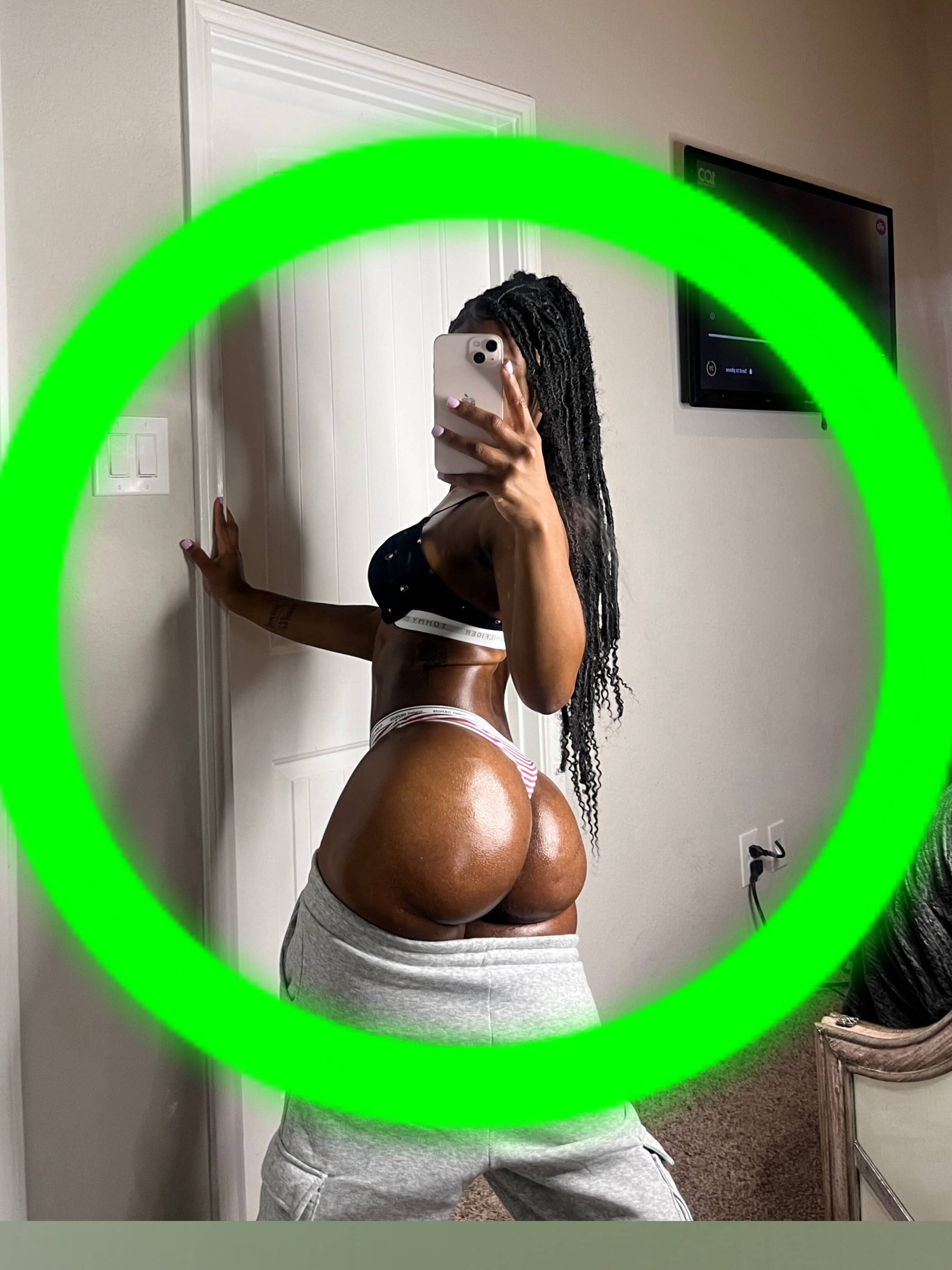Profile of therealtouchxx