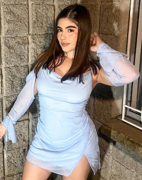 Profile of soymariagiraldo