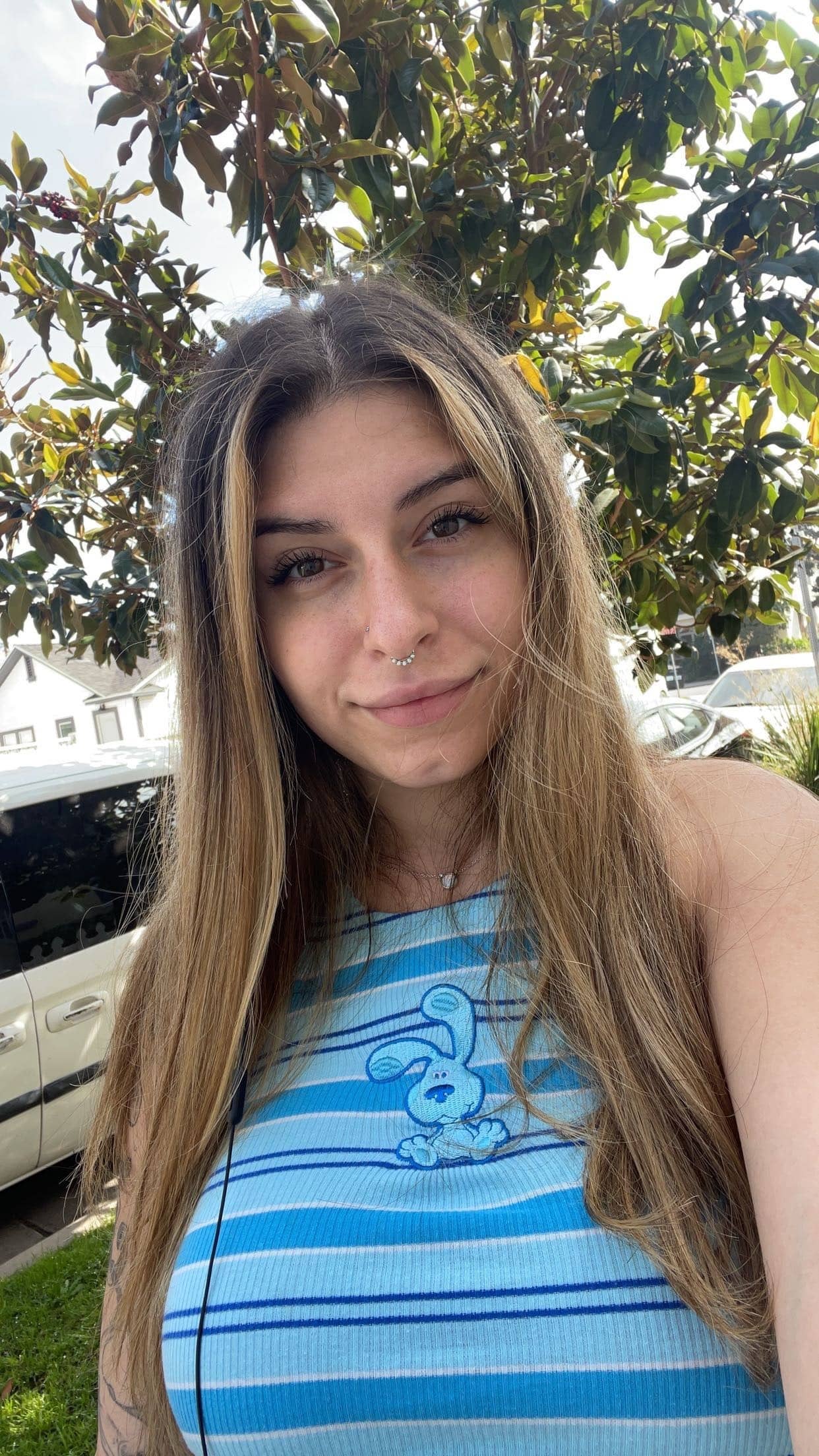 Profile of chloekreamsvip