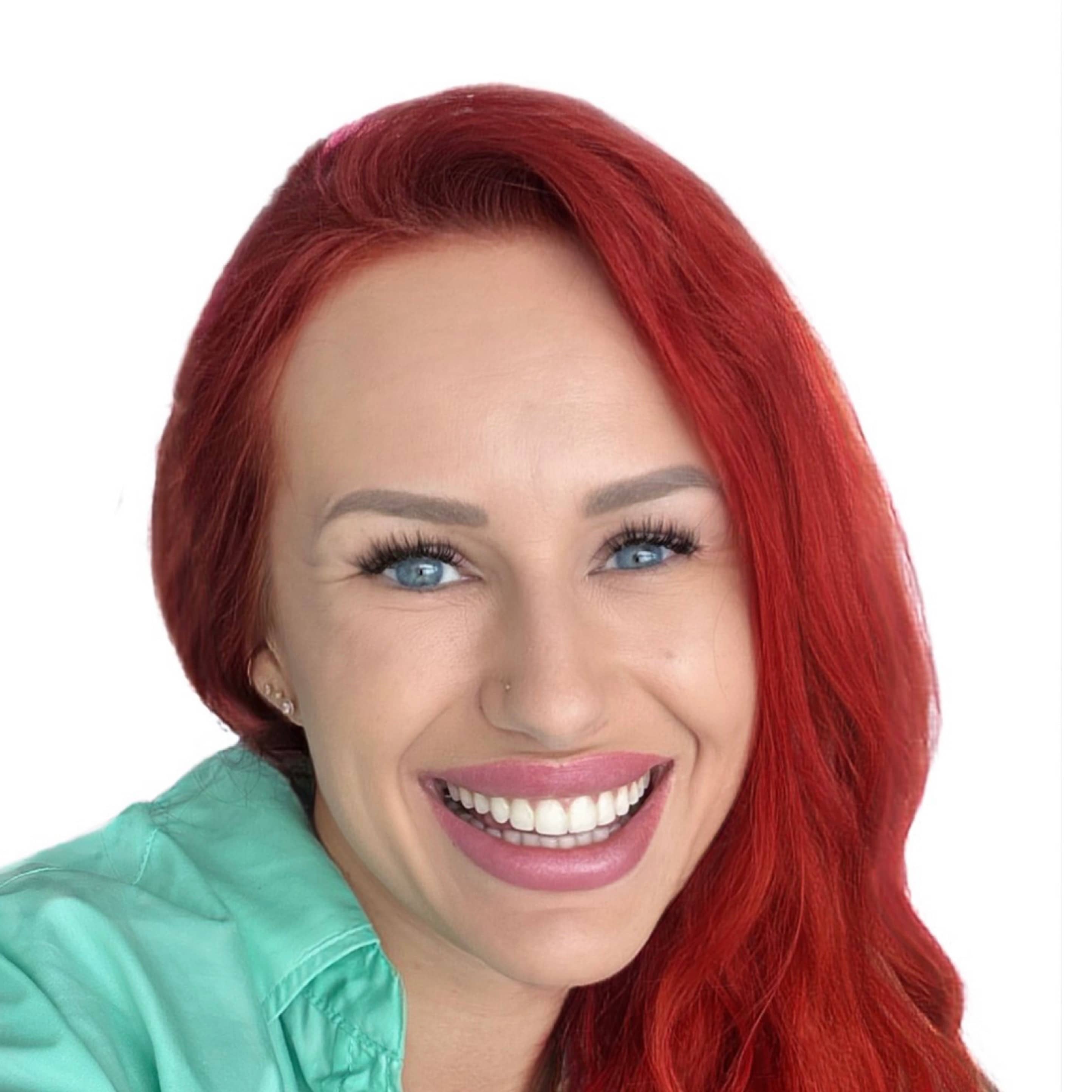 Profile of angelwicky