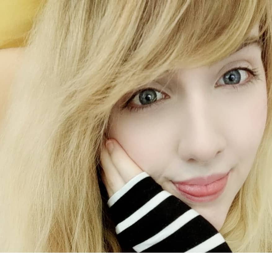 Profile of missprincesskay