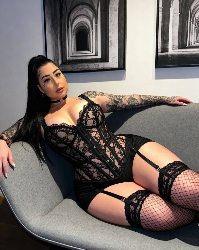 Profile of baddiiblack