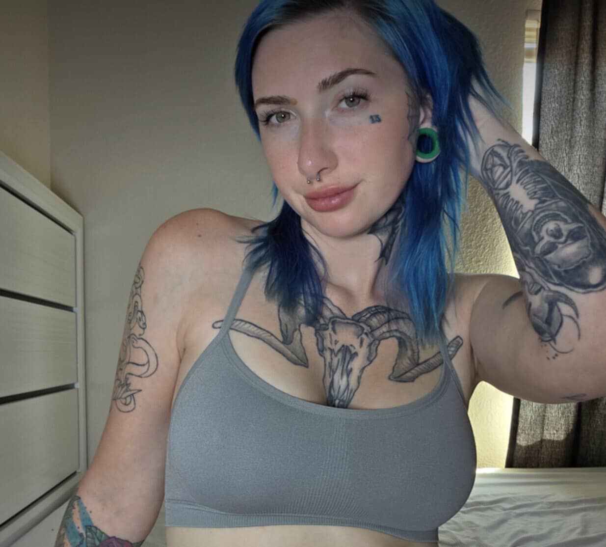 Profile of kadieann666