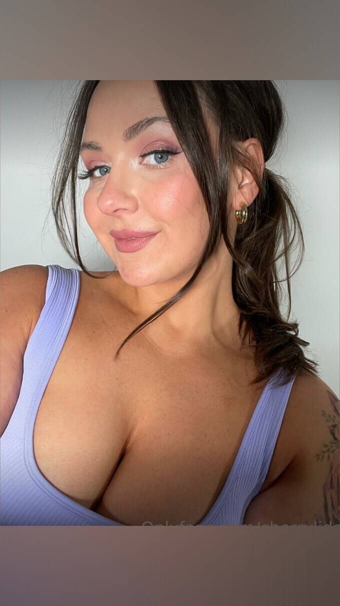 Profile of cherrylids