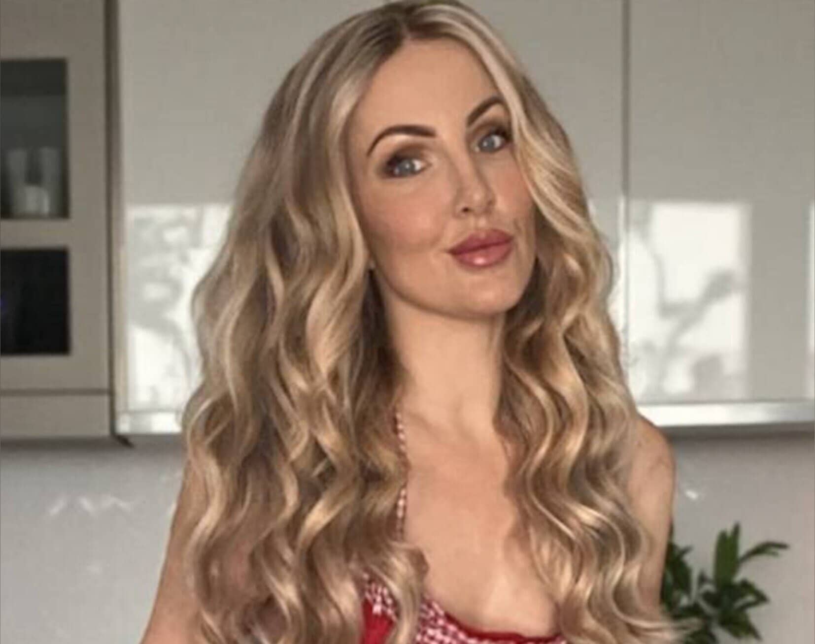Profile of misslyallxxx