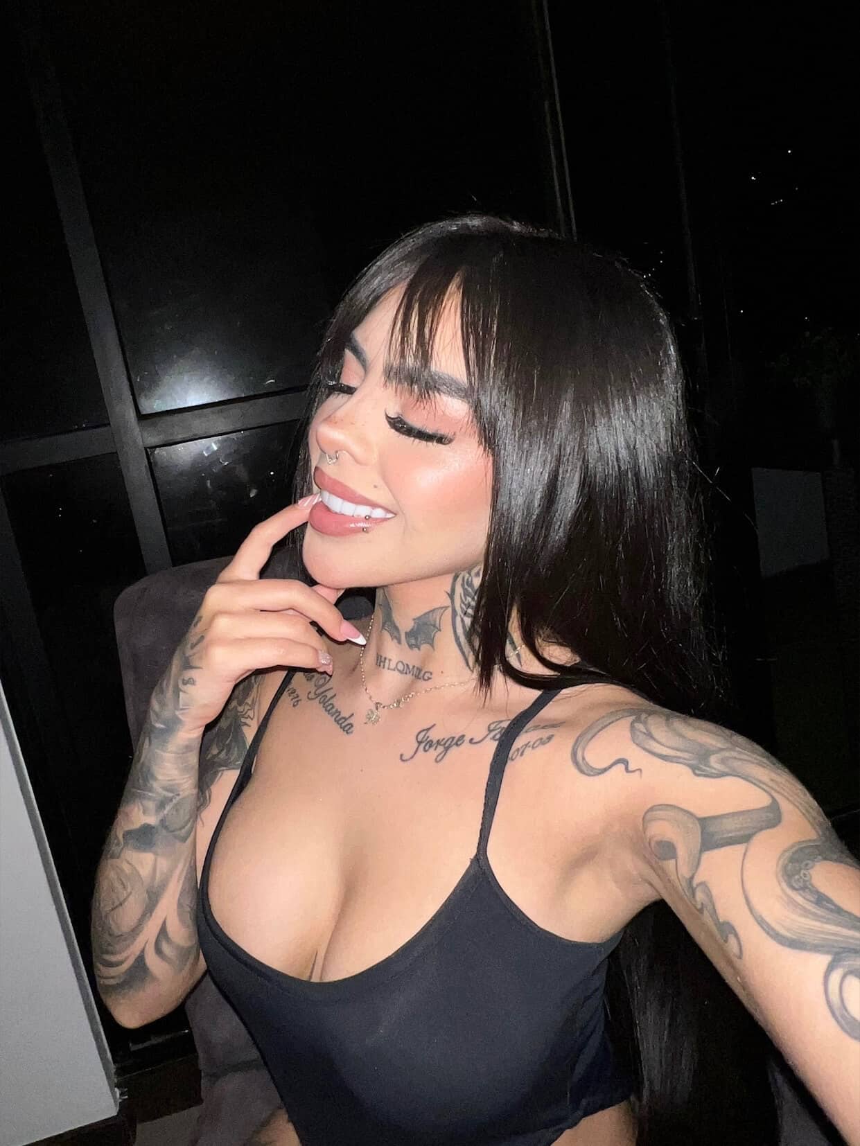 Profile of mayrasworld