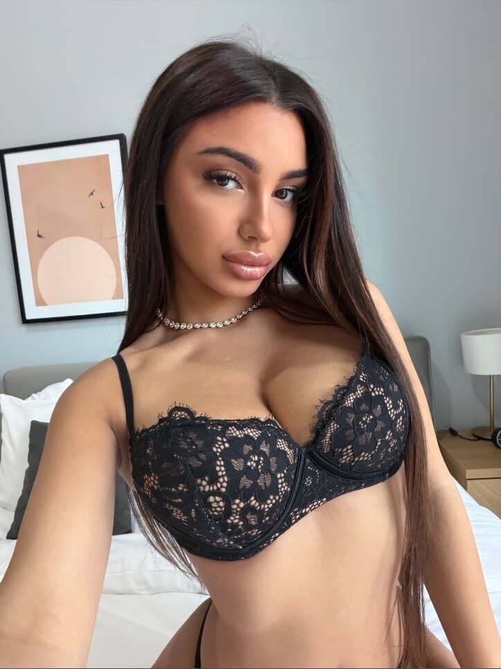 Profile of onlylovestella
