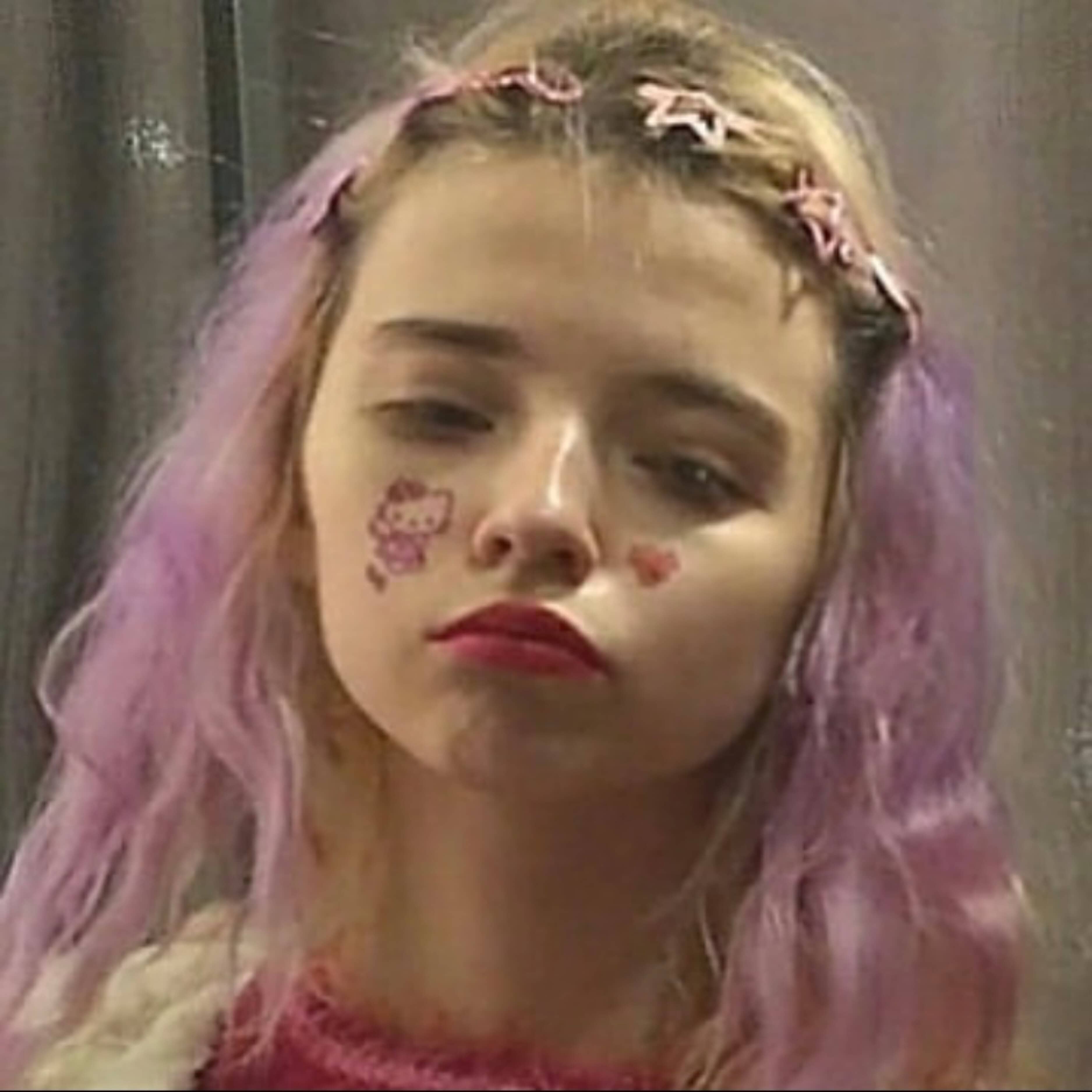 Profile of barbie_grl