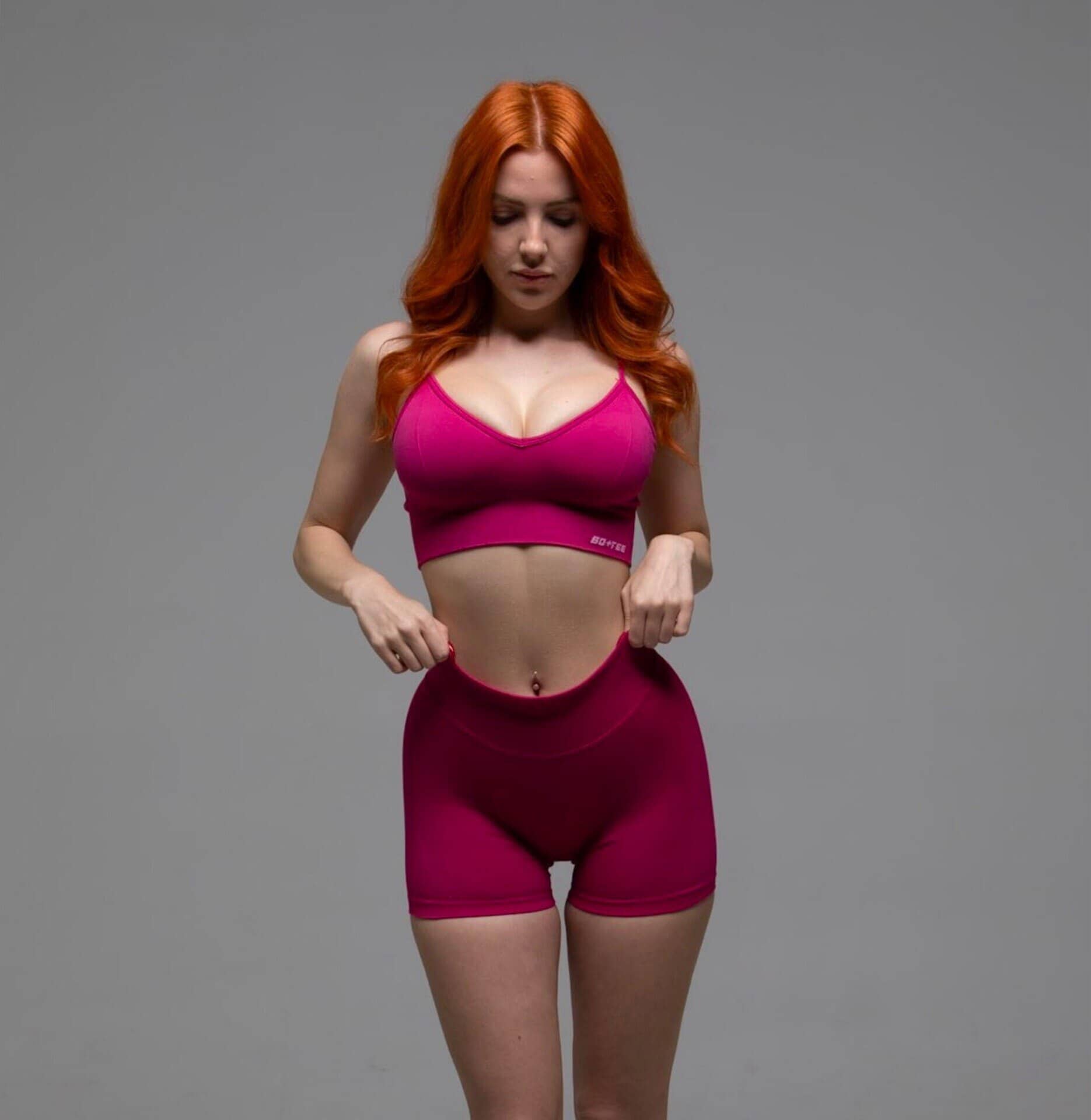 Profile of scarlettjonesuk