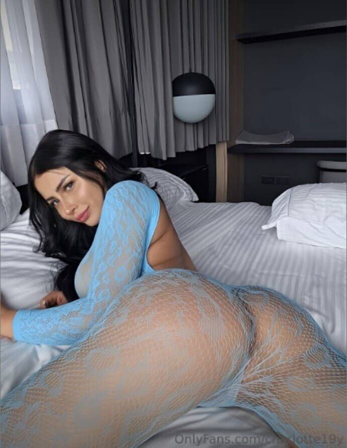 Profile of charlotte19y