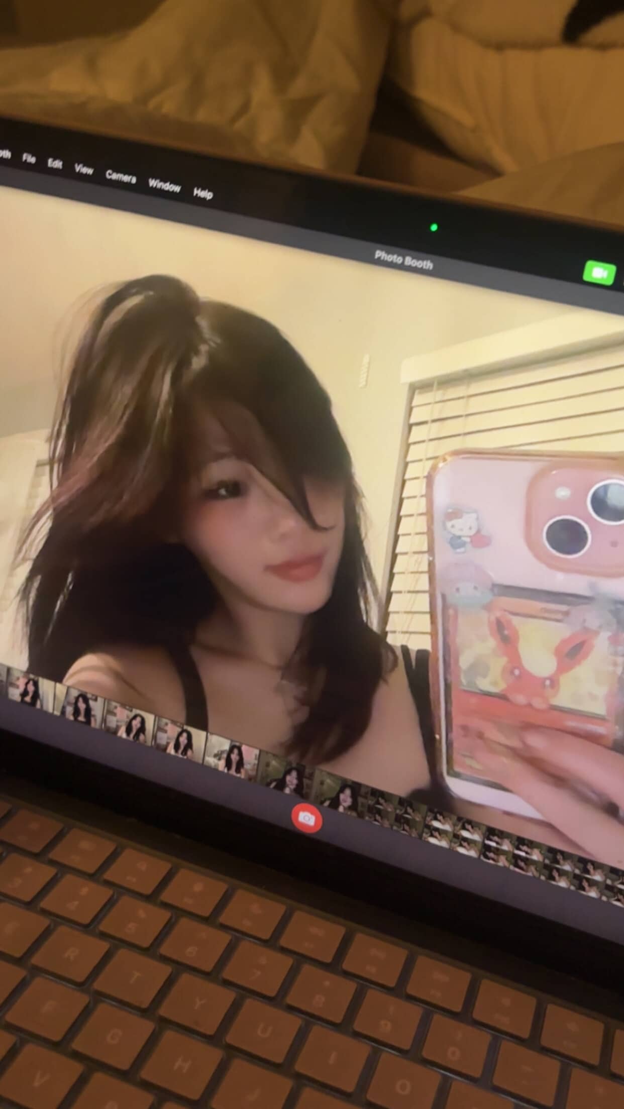 Profile of sophiekimm