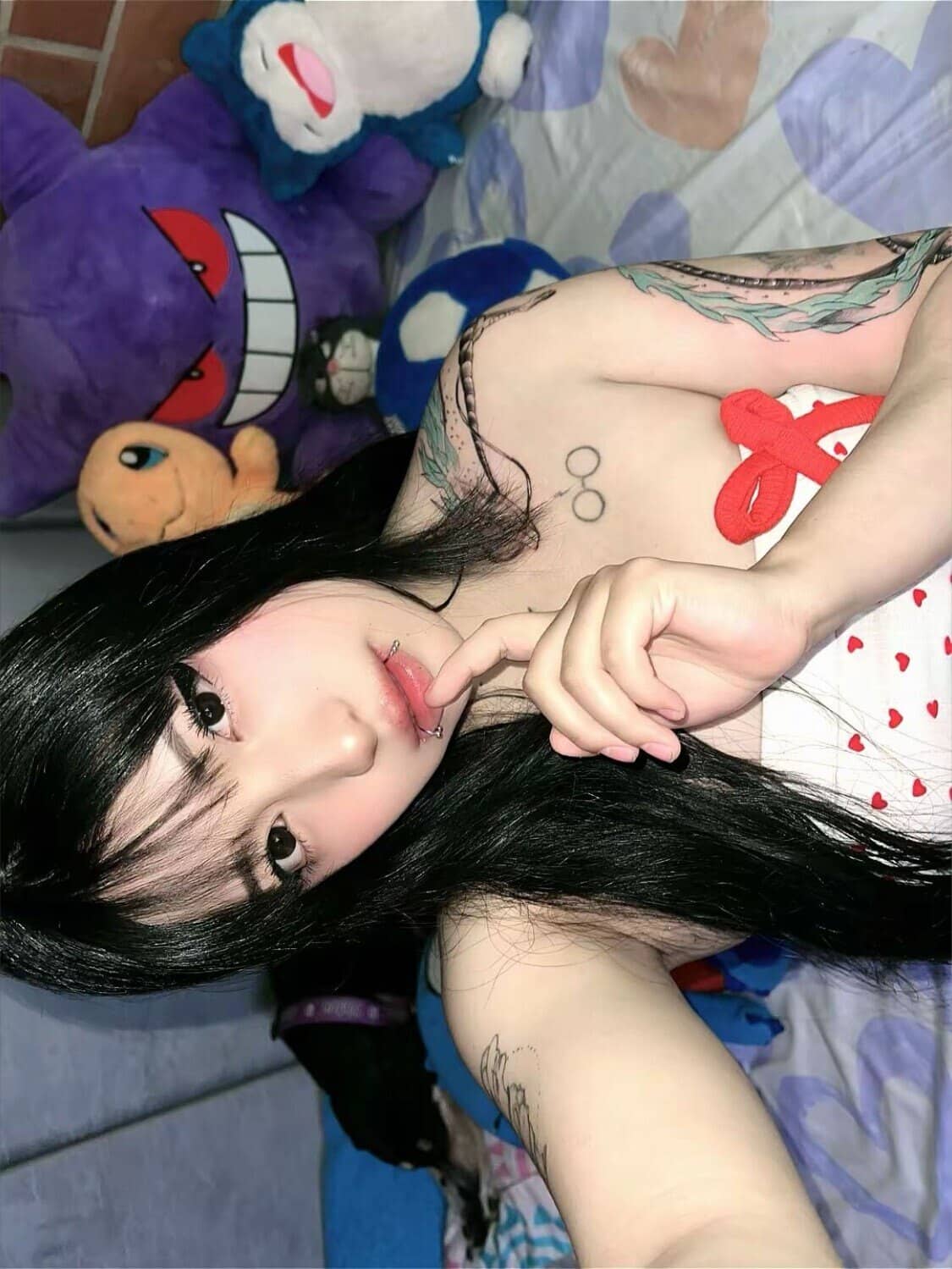 Profile of alexa_pretty19